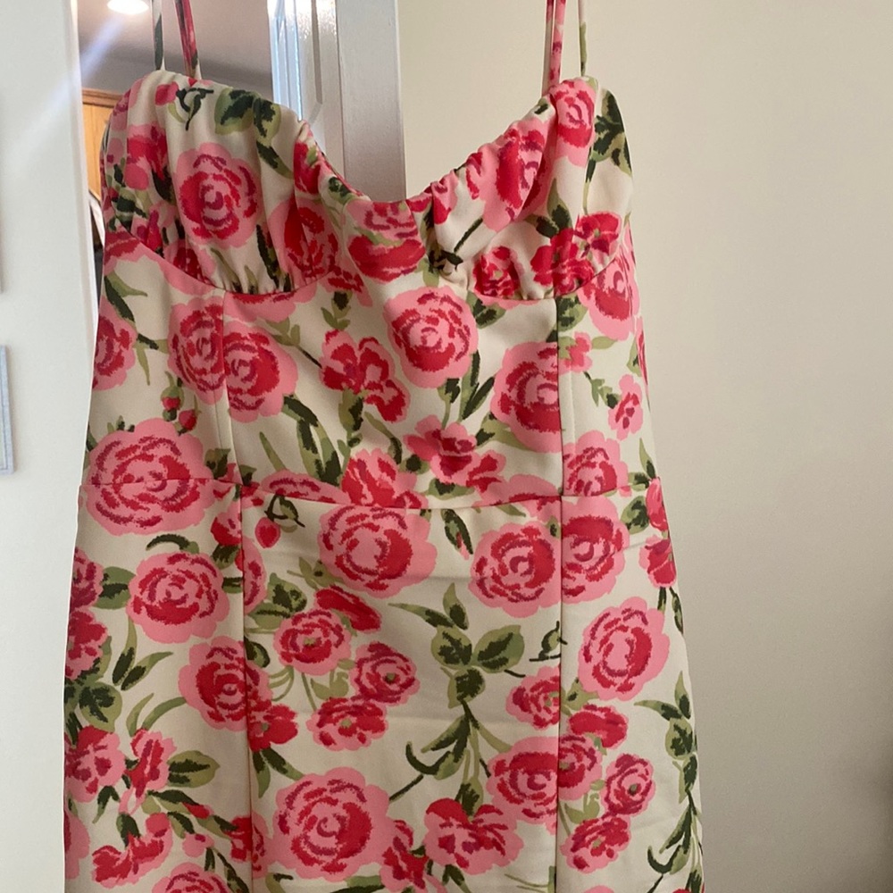 Zara Dress